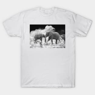 Pipeline Dreams T-Shirt